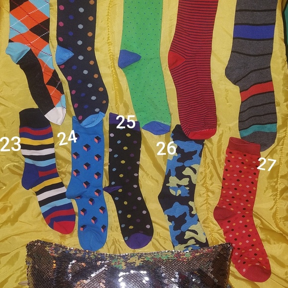 Socks - Picture 3 of 4